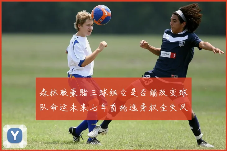 森林狼豪赌三球组合是否能改变球队命运未来七年首轮选秀权全失风险巨大